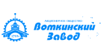Воткинский завод Воткинский завод