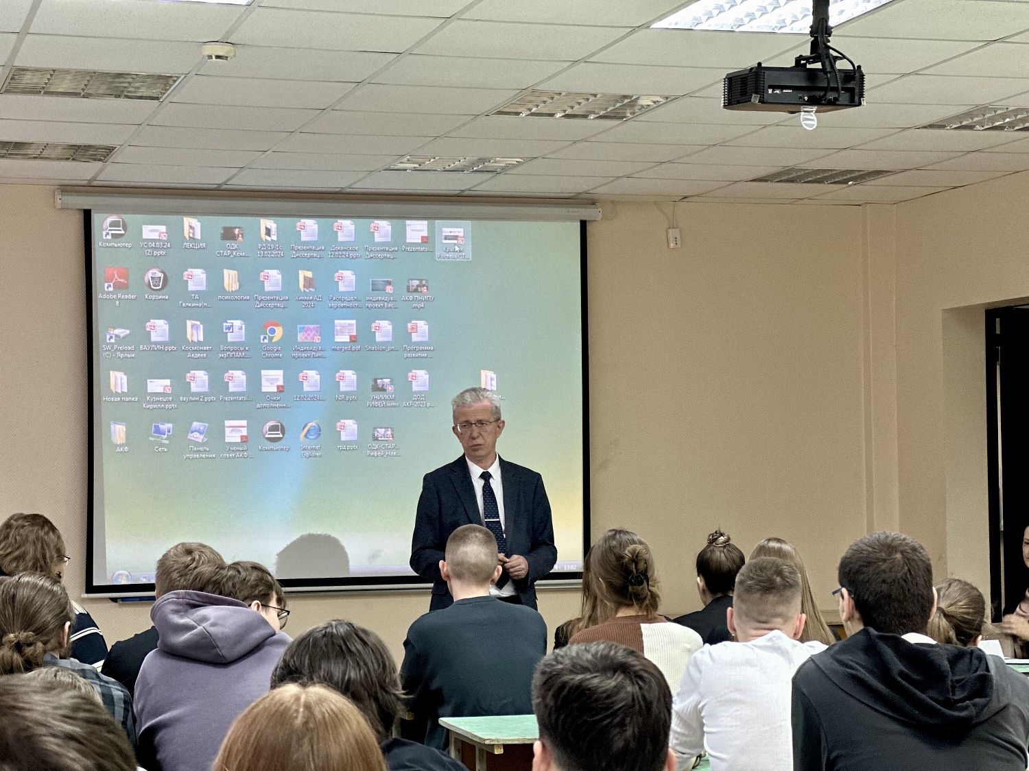 УНИИКМ приглашает студентов для прохождения практики  